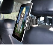 Hållare för surfplatta, passar te.x iPad och Samsung 12,5 - 20cm