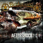 Bridgeville : Aftershock CD (2016)