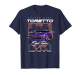 Fast & Furious: Spy Racers Toretto Risk Taker T-Shirt