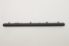 Lenovo V130-15IKB Hinge Cap Strip Trim Cover Grey 5CB0Q60124