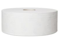 Tork Premium Jumbo Soft T1 - Toalettpapper - 1.173 kg - 1800 ark - rulle - 360 m - vit - för P/N: 340080, 554000, 554008, 954000