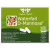 Sweet Cures Waterfall D-Mannose - 100 x 500mg Tablets