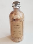 Sel de Bain Cinnamon Le Jardin Natural Bath Salts For Tired Circulation 175g
