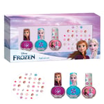Disney Frozen Nail Art Set
