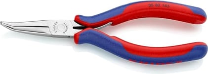 Knipex Electronics Pliers with multi-component grips 145 mm 35 82 145