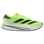 adidas Löparskor adizero SL2 - Lucid Lemon/Svart/Vit, storlek 43⅓