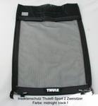 Thule mesh cover til Sport 2 - midnight black 1500054695