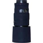 LensCoat for Canon 100mm f/2.8 Macro L IS - Black