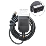 OBD2-kabel för Volkswagen och Audi – bildiagnostik via PC
