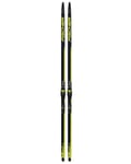 Fischer Twin Skin Pro Medium No Colour (Storlek 187 cm 55-64 kg)