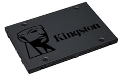 Kingston A400 120-gb Ssd Solid State Drive 2.5-inch Sata 3 Hard Drive Pc/laptop