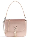 Valentino Bags Divina Sac porté épaule or rose