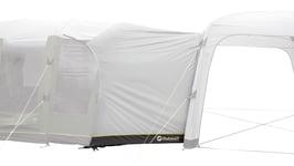 Outwell Outwell Air Shelter Tent Connector Grey OneSize, Grey