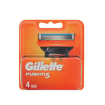 Gillette Fusion5 Manual Blades x4 (Pack of 10) TOGFU028A