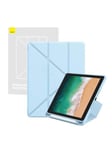 Baseus Minimalist Series IPad Pro 9.7" protective case (blue)