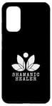 Galaxy S20 Shamanic Healing Method Spiritual Healer Shaman Case
