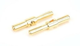 Monkey King 4-5mm Double Ended Plug - 2pcs