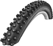 Schwalbe Ice Spiker Pro 29x2.25 Folding Dubbdäck MTB