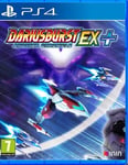 Dariusburst  Another Chronicle EX /PS4 - New PS4 - M7332z