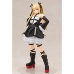 Dead or Alive 5 Ultimate Marie Rose ARTFX J PVC Figure