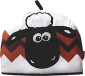 OFFICIAL WALLACE ANG GROMIT SHAUN THE SHEEP TEA POT COSY COVER BNWT