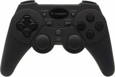 Snakebyte Game:Pad 3 Trådlös kontroll för PS3