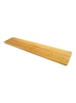 XG-WR2 - Keyboard Wrist Rest - Bamboo