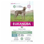 Eukanuba DailyCare Adult Dog Sensitive Joints, All Breeds