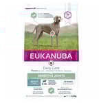Eukanuba DailyCare Adult Dog Sensitive Joints, All Breeds