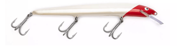 Motorservice/Jaktia Nils Master Invincible (15cm 30g) 031