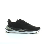 Puma LQDCell Shatter Black Textile Womens Training Trainers 192629 03