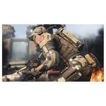 Call Of Duty Black Ops 3 (Ps3)