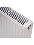 Altech C4 radiator 22 - 200 x 1000 mm RAL 9016 White