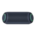 LG XBOOM Go PL5 Portable Wireless Bluetooth Speaker with up to 18 hours all day battery life, IPX5 Water-Resistant, Party Bluetooth Speaker, Black