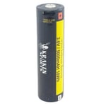 Kraken 21700 3.6v 5000mah Usb-c Litiumbatteri