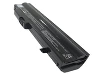 Batteri till Notebook, Bärbar dator för LG X120, X120-L.C7B1A9, X120-L.C7L1A9 m.fl.