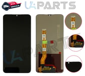 Replacement For OPPO A77 5G LCD Touch Screen Digitizer Display Assembly Black