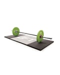 LEVITY Premium Fitness Lifting Zone