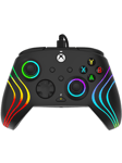 Afterglow Wave Wired Controller - Black - Controller - Microsoft Xbox One