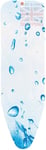 124 X 38cm Replacement Ironing Board Cover Brabantia Size B