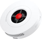 OnePlus AIRVOOC trådlös magnetisk laddare 50W - Vit