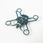 Hubsan Q4 Nano Quadcopter Receiver/ESC Main Board - Spare Part H111-02