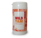 Wild Yam, 360 kapslar