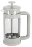 Clas Ohlson Liten kaffepress glas 3 koppar, 0,35 liter