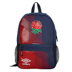 Umbro RFU Team Training Academy Backpack