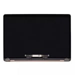 MacBook Air 13 Retina (A1932, L2018) LCD-skärm – guld