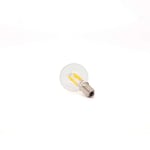 Seletti - Pære LED 2W E14 till Bird Lamp Utendørslampe