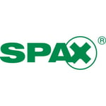 Vis SPAX ZylKo T-STAR+ 50x51 Vis SPAX pour Alu UK bis 27 mm Deckbrett (Par 100)