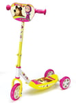SMOBY MASHA PATINETTE 3 ROUES