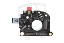 Official OnePlus 6T A6013 Sub Board - 1041100033